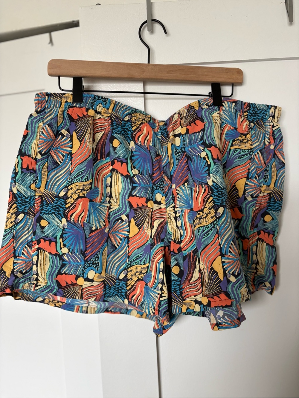 Patagonia Baggies XL